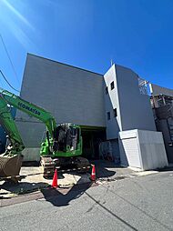 ダイチュウマンション