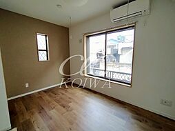 フラワーハウス野村 1階ワンルームのリビング/ダイニング