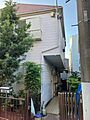 京成本線 江戸川駅 徒歩2分の賃貸アパート