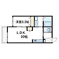 (仮称)南小岩5丁目メゾン1階12.4万円