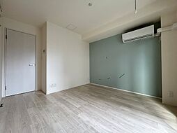 ソルテ西小岩 2階1Kのリビング/ダイニング