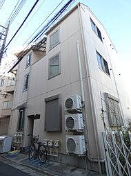 パインヒル南小岩