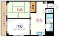 エクセル西一之江4階8.5万円