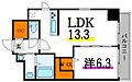 LEGARE8階16.0万円