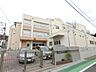 周辺：江戸川区立一之江小学校（330m）