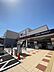 周辺：コモディイイダ 西新小岩店（615m）
