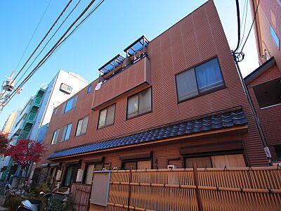 外観 外観