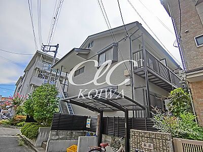 外観 外観