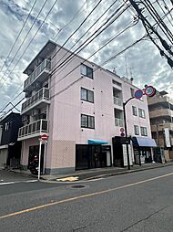 JR総武線 小岩駅 徒歩8分の賃貸マンション
