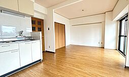 東京メトロ東西線 浦安駅 徒歩3分の賃貸アパート 3階2LDKのリビング/ダイニング