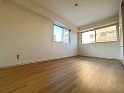 カーサデルソル 3階3DKのリビング/ダイニング