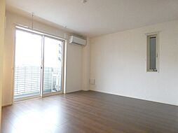 滝沢 船橋屋ビル 4階1LDKのリビング/ダイニング