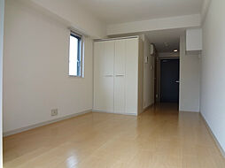 和倉館 2階ワンルームのリビング/ダイニング