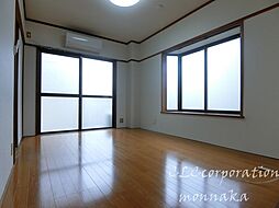 東京メトロ半蔵門線 住吉駅 徒歩11分の賃貸マンション 3階2DKのリビング/ダイニング