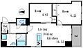 ライオンズマンション門前仲町第25階19.0万円
