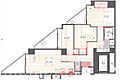 T'sgarden東陽町8階26.0万円