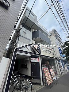 外観 外観