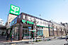 周辺：サミットストア 両国石原店（629m）