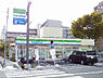 周辺：ファミリーマート 木場六丁目店（690m）