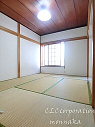 都営新宿線 森下駅 徒歩6分の賃貸マンション 4階2Kのリビング/ダイニング