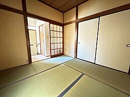 東武伊勢崎線 曳舟駅 徒歩9分の賃貸アパート 1階2Kのリビング/ダイニング