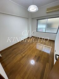 都営浅草線 本所吾妻橋駅 徒歩3分の賃貸マンション 2階2DKのリビング/ダイニング