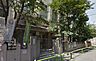 周辺：台東区立東浅草小学校（639m）