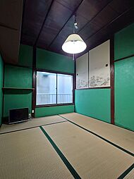 東京メトロ日比谷線 上野駅 徒歩10分の賃貸アパート 2階ワンルームのリビング/ダイニング