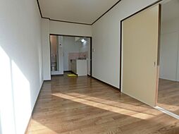 京成本線 京成高砂駅 徒歩8分の賃貸マンション 3階1LDKのリビング/ダイニング