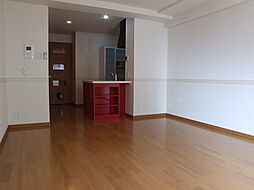 東京メトロ日比谷線 南千住駅 徒歩9分の賃貸マンション 1階1Kのリビング/ダイニング