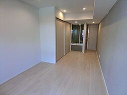 ザパークハビオ日本橋三越前 10階ワンルームのリビング/ダイニング