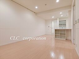 東京メトロ日比谷線 南千住駅 徒歩5分の賃貸マンション 7階1LDKのリビング/ダイニング