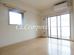 AIZEN砂町 4階1Kのリビング/ダイニング