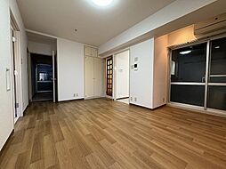 向島ホームズ 2階2Kのリビング/ダイニング