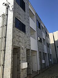 JR総武線 亀戸駅 徒歩10分