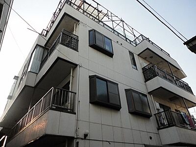 外観 外観