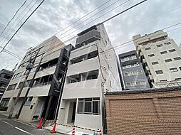 アネックス吾妻橋