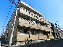 東京メトロ日比谷線 南千住駅 徒歩5分の賃貸アパート