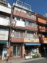 東京メトロ千代田線 西日暮里駅 徒歩7分