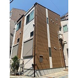 東京メトロ千代田線 町屋駅 徒歩7分