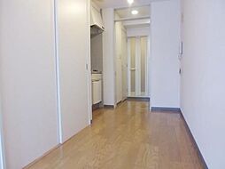 JR山手線 駒込駅 徒歩10分の賃貸マンション 1階1DKのリビング/ダイニング