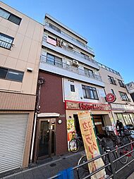 東京メトロ日比谷線 三ノ輪駅 徒歩9分