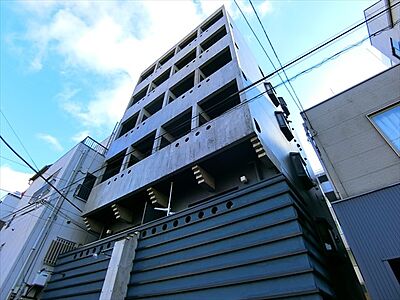 外観 外観