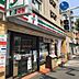 周辺：セブンイレブン 北区昭和町店（430m）