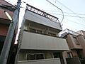 東京メトロ千代田線 町屋駅 徒歩4分の賃貸マンション