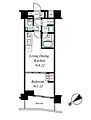パレステージ町屋参番館6階12.8万円