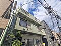 グランミュール町屋