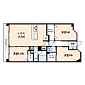 ヴェレーナ東綾瀬公園2階21.0万円