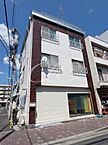 東京都葛飾区お花茶屋1丁目：物件画像／株式会社CLCコーポレーション　綾瀬店