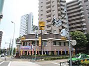 ココス（366m）